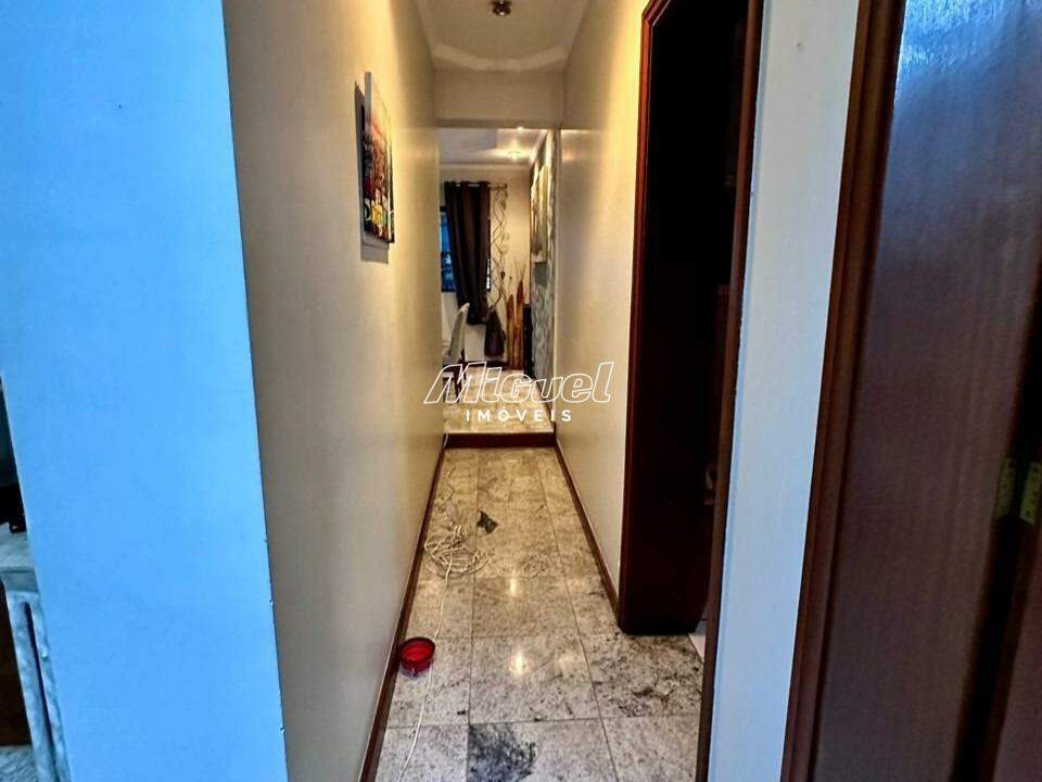 Casa, à venda, Nova Piracicaba - 4 quartos - Piracicaba/SP: 