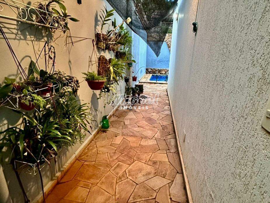 Casa, à venda, Nova Piracicaba - 4 quartos - Piracicaba/SP: 