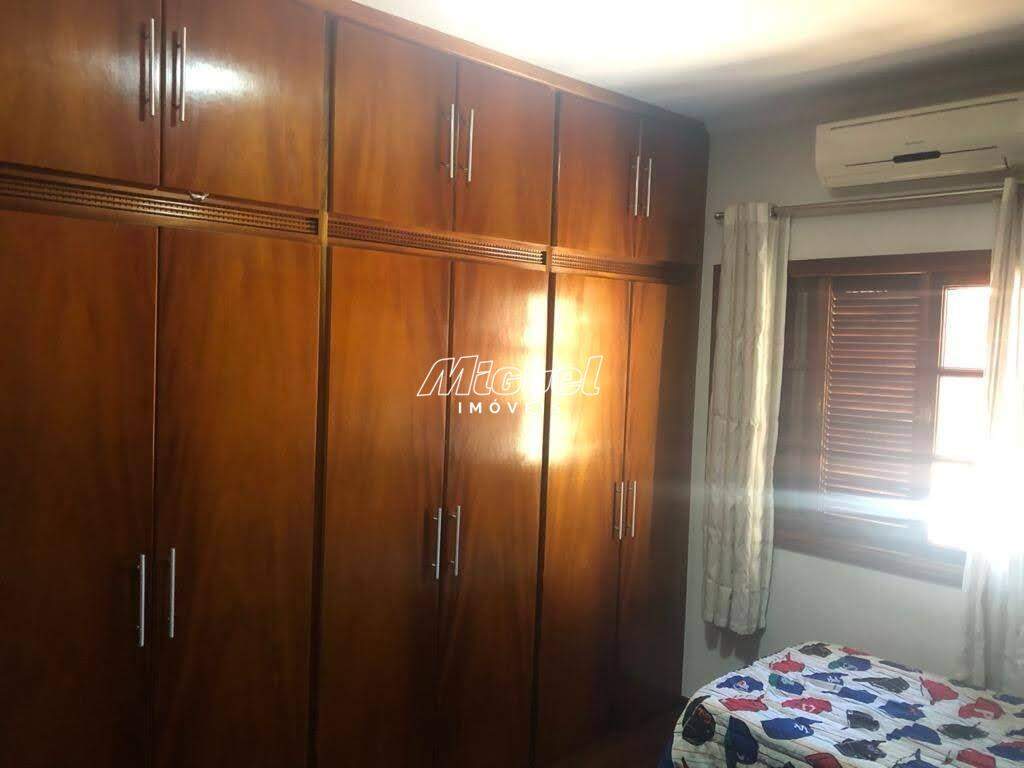 Casa, à venda, Nova Piracicaba - 4 quartos - Piracicaba/SP: 