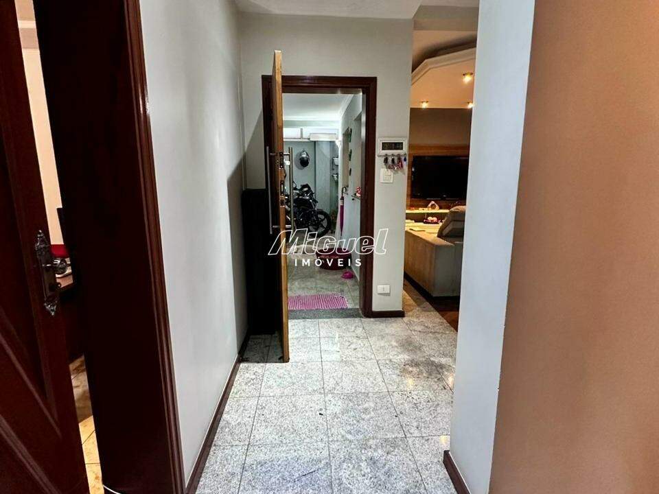 Casa, à venda, Nova Piracicaba - 4 quartos - Piracicaba/SP: 