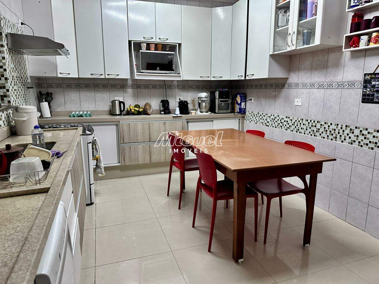 Casa, à venda, Nova Piracicaba - 4 quartos - Piracicaba/SP: 