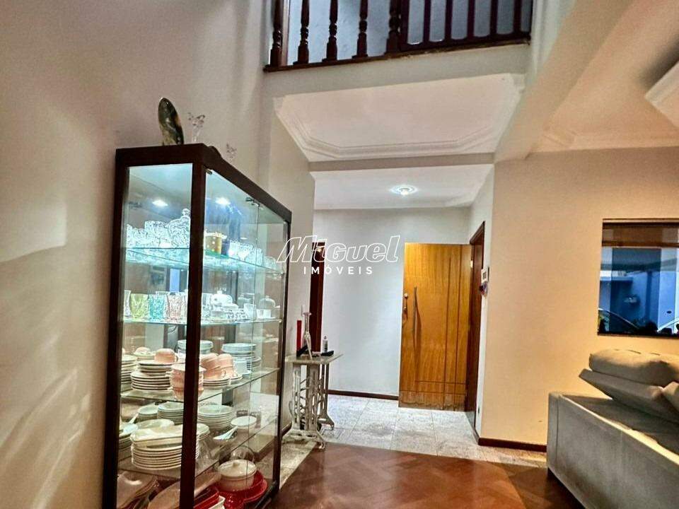 Casa, à venda, Nova Piracicaba - 4 quartos - Piracicaba/SP: 