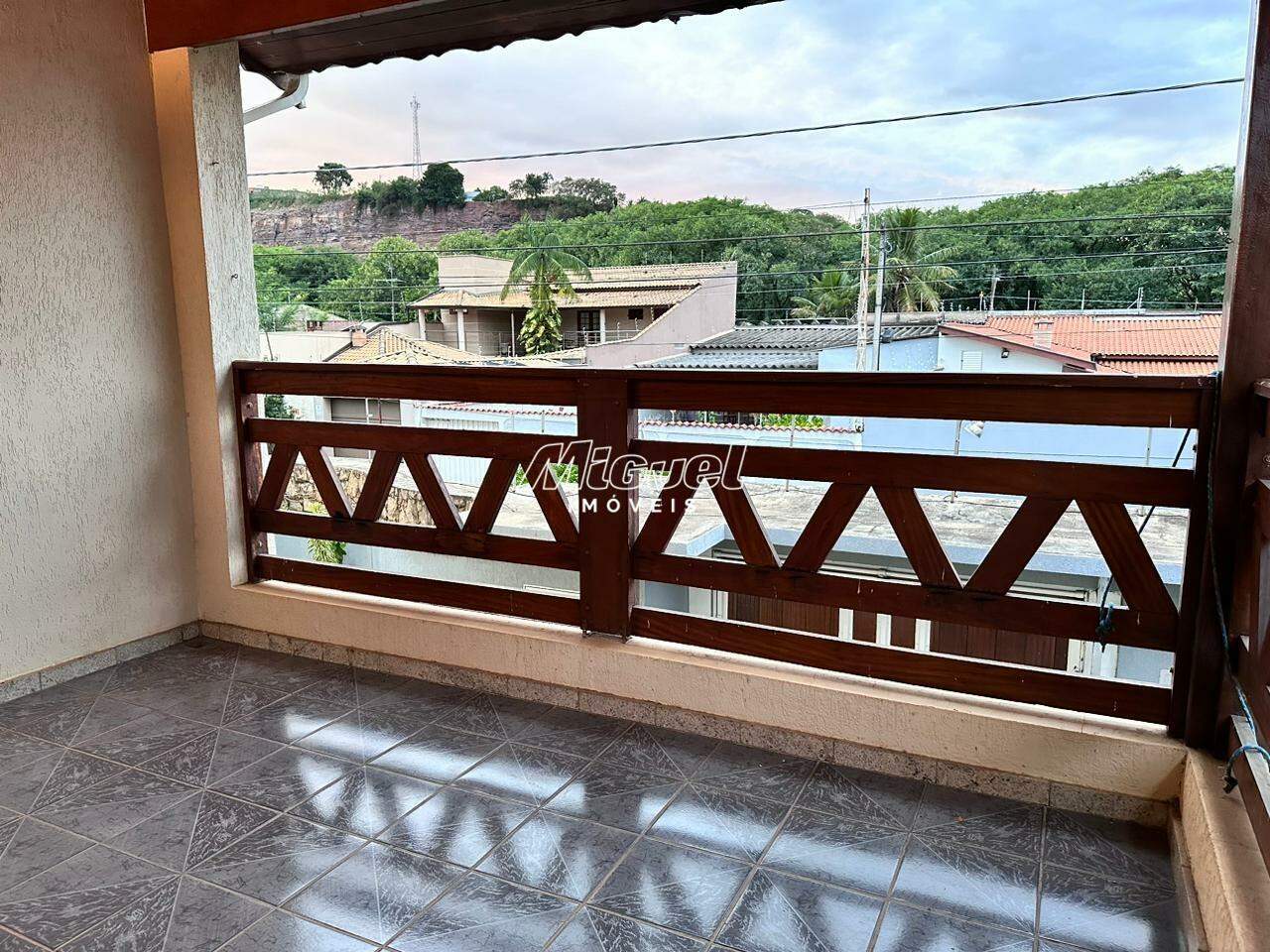Casa, à venda, Nova Piracicaba - 4 quartos - Piracicaba/SP: 