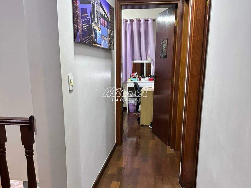 Casa, à venda, Nova Piracicaba - 4 quartos - Piracicaba/SP: 