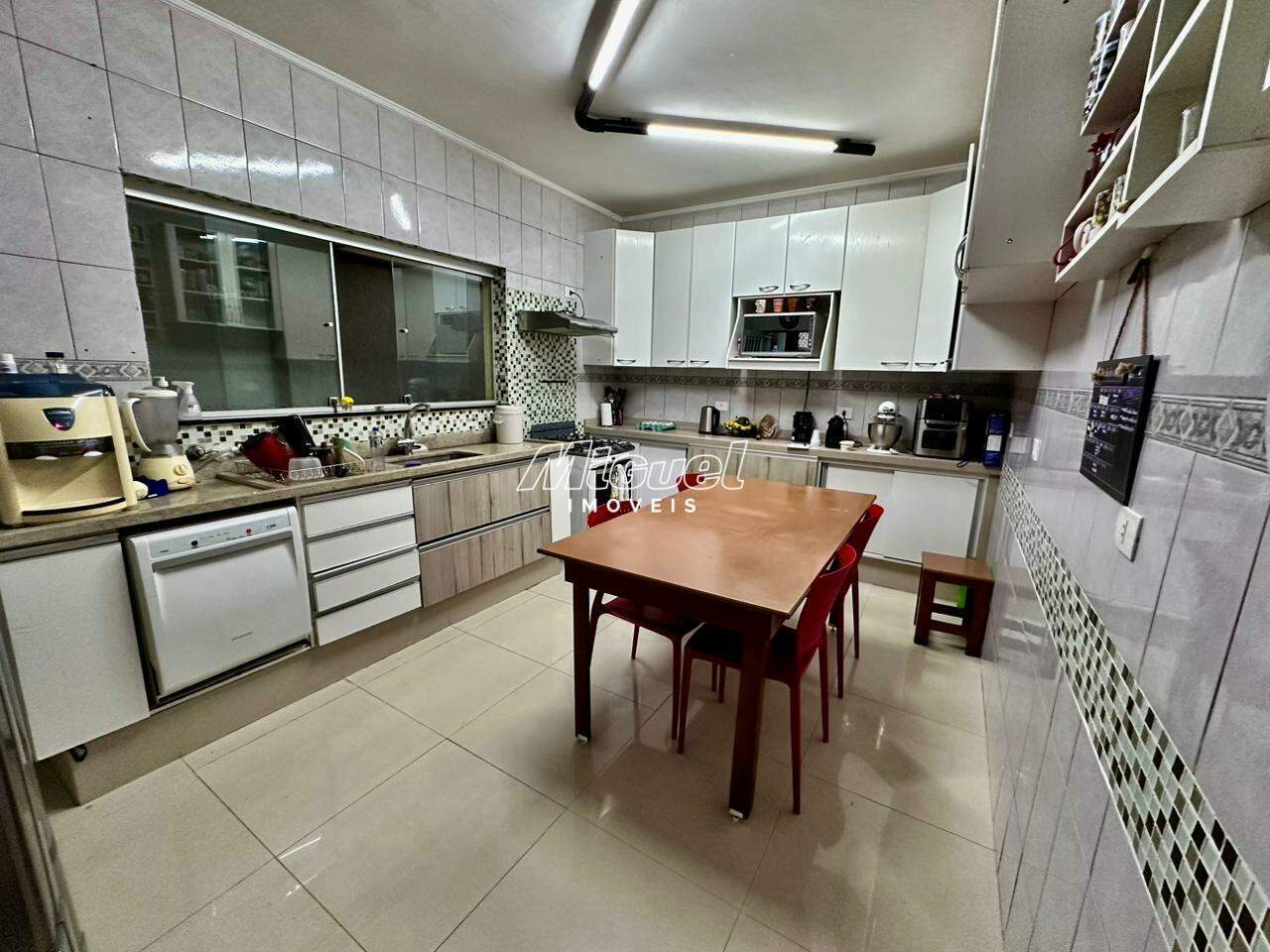Casa, à venda, Nova Piracicaba - 4 quartos - Piracicaba/SP: 