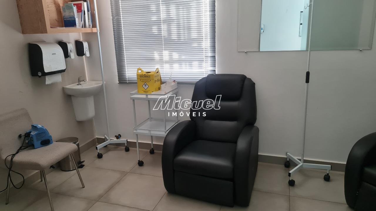 Casa Comercial, à venda, Centro - - Piracicaba/SP: 