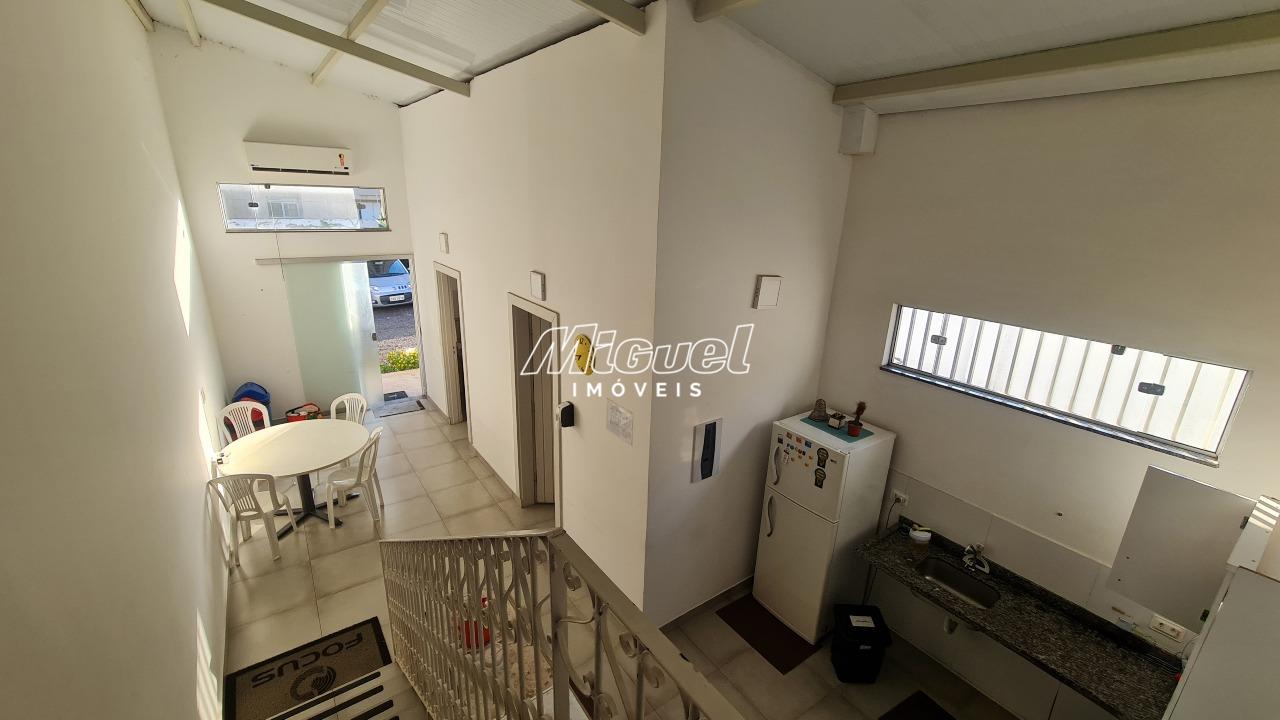 Casa Comercial, à venda, Centro - - Piracicaba/SP: 