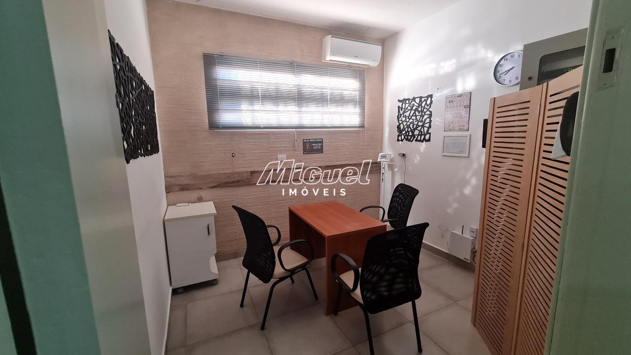 Casa Comercial, à venda, Centro - - Piracicaba/SP: 