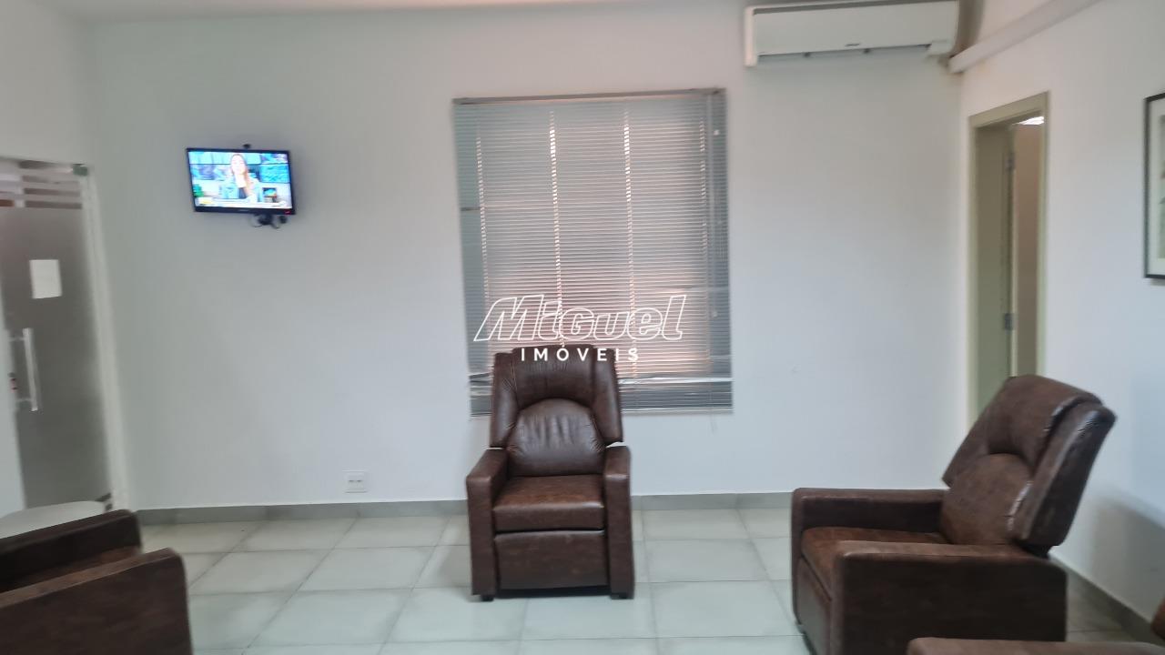 Casa Comercial, à venda, Centro - - Piracicaba/SP: 