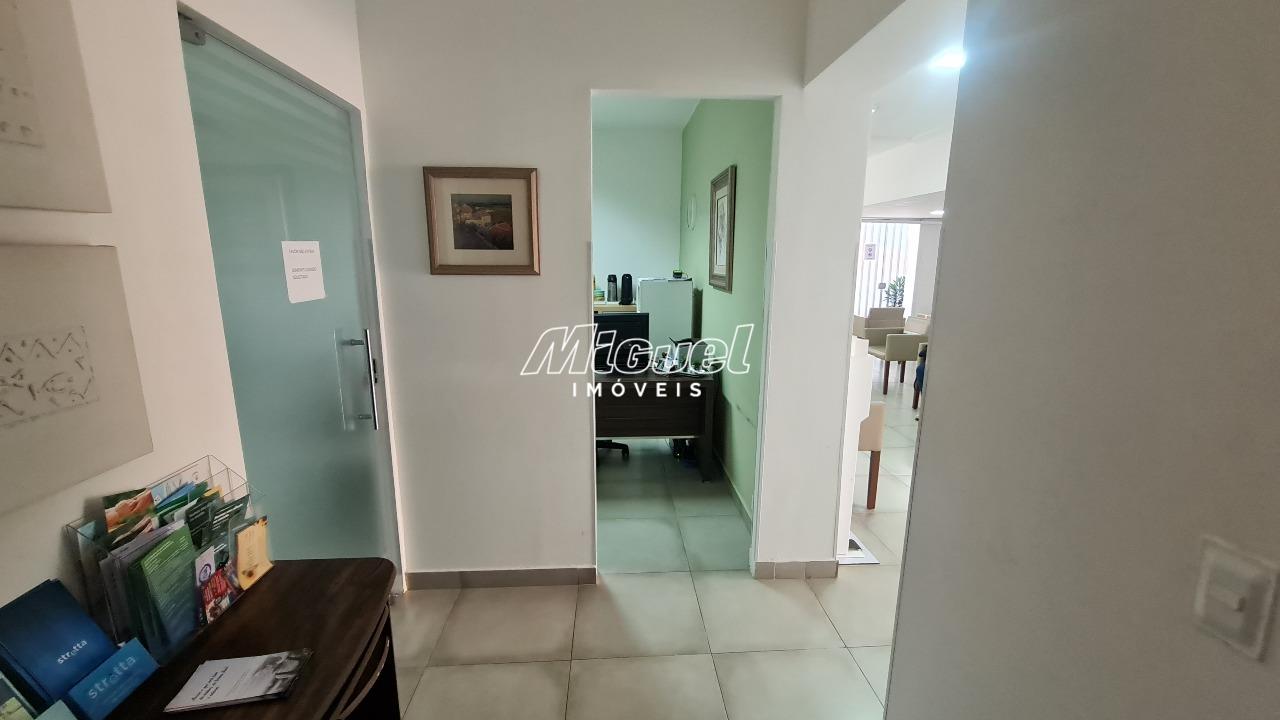 Casa Comercial, à venda, Centro - - Piracicaba/SP: 