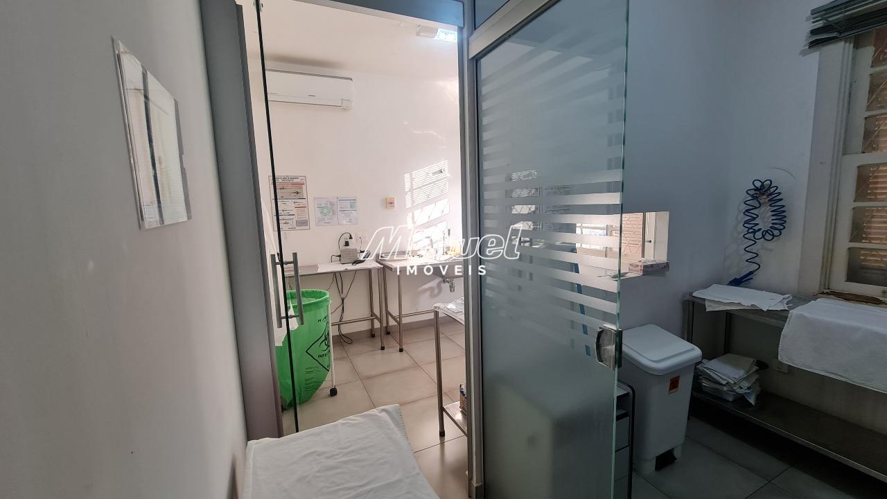 Casa Comercial, à venda, Centro - - Piracicaba/SP: 