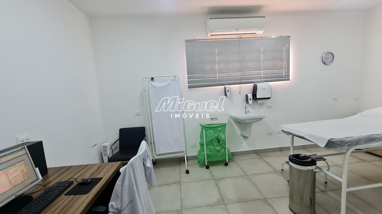 Casa Comercial, à venda, Centro - - Piracicaba/SP: 