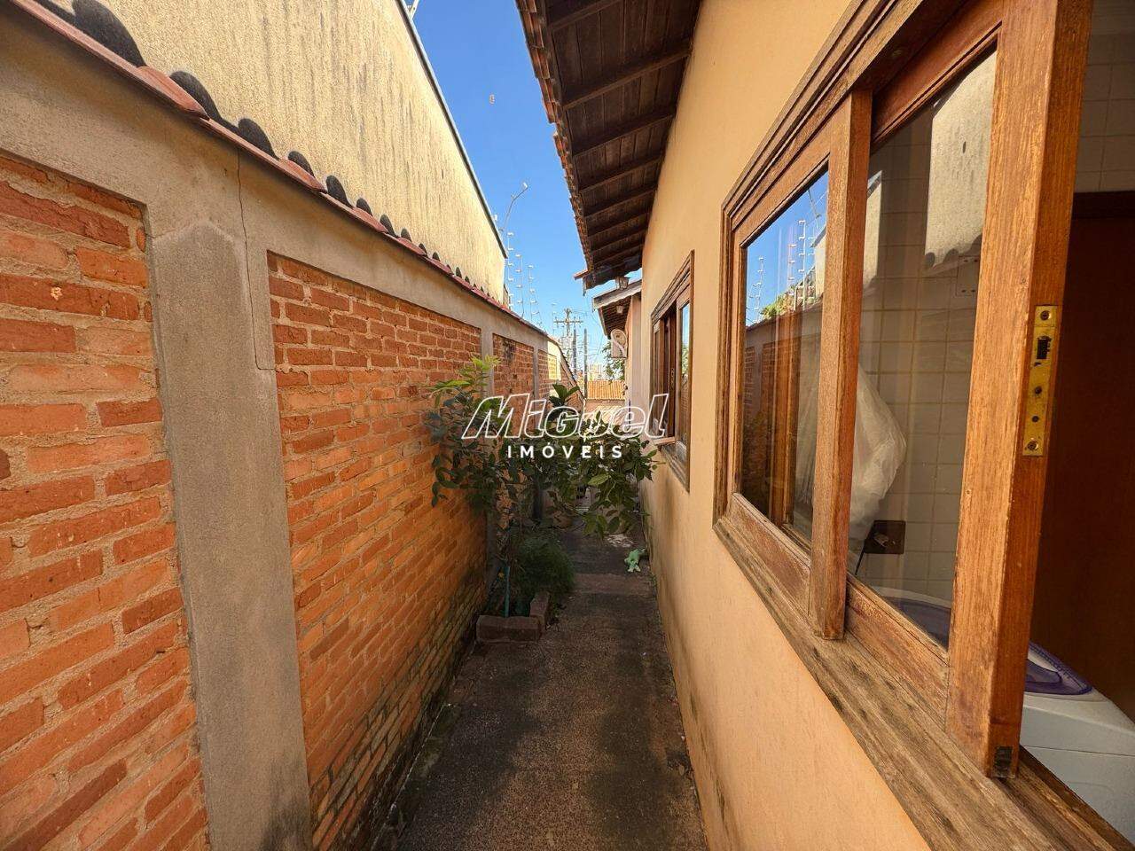 Casa, à venda, Parque Santa Cecília - 3 quartos - Piracicaba/SP: