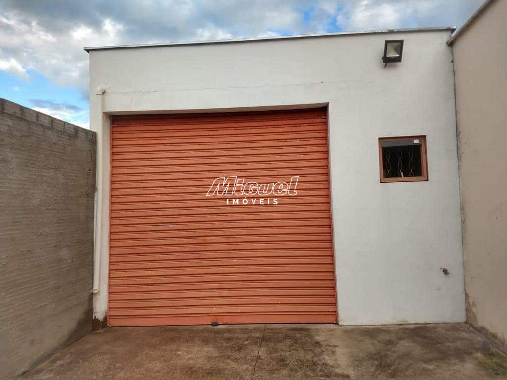 Salão Comercial, à venda, Paulicéia - - Piracicaba/SP: 