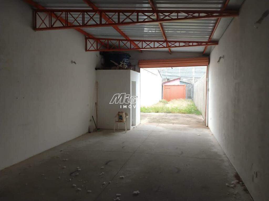 Salão Comercial, à venda, Paulicéia - - Piracicaba/SP: 