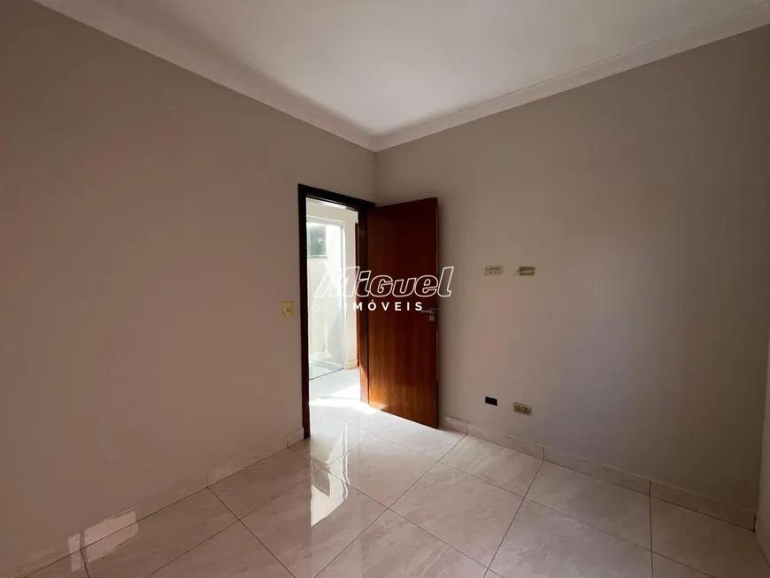 Casa, à venda, Residencial Nova Água Branca II - 3 quartos - Piracicaba/SP: 