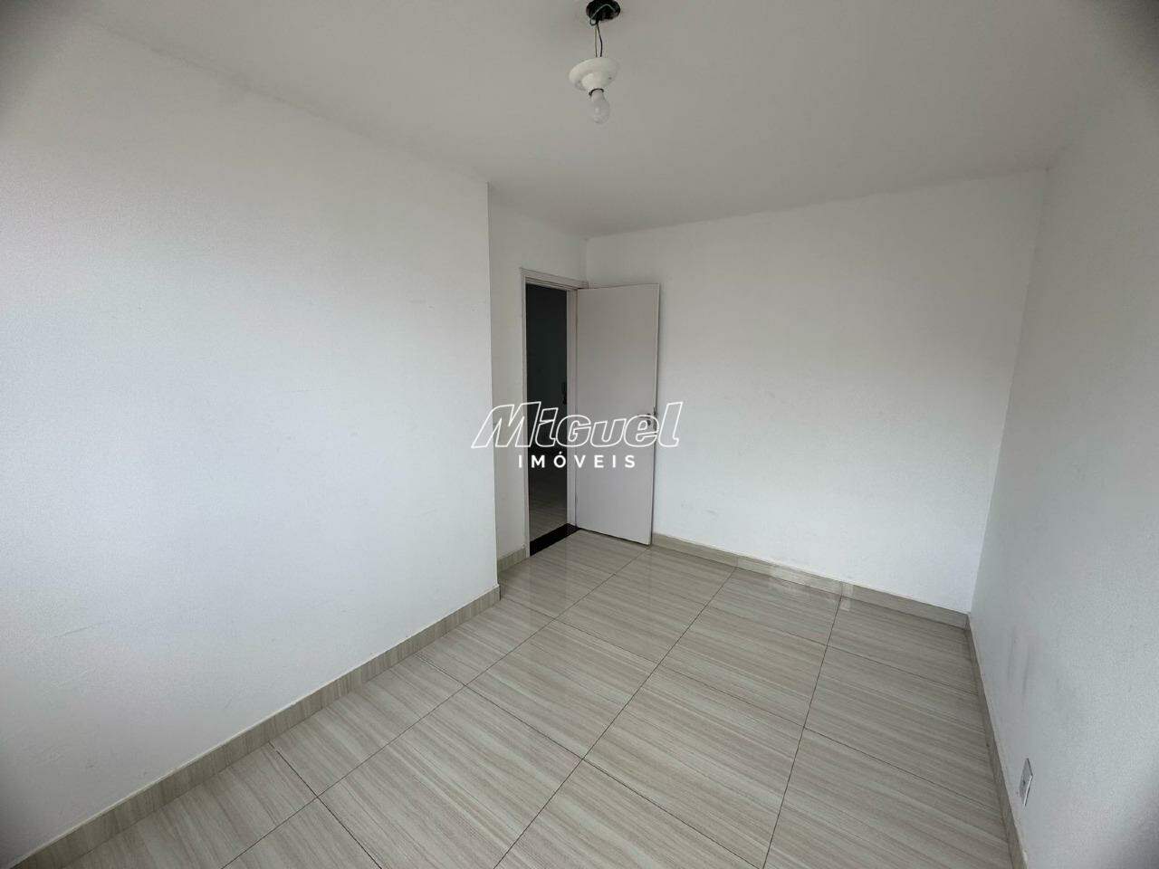 Apartamento, à venda, Loteamento Kobayat Líbano - 2 quartos Condomínio Jardim Novo Horizonte - Piracicaba/SP: 