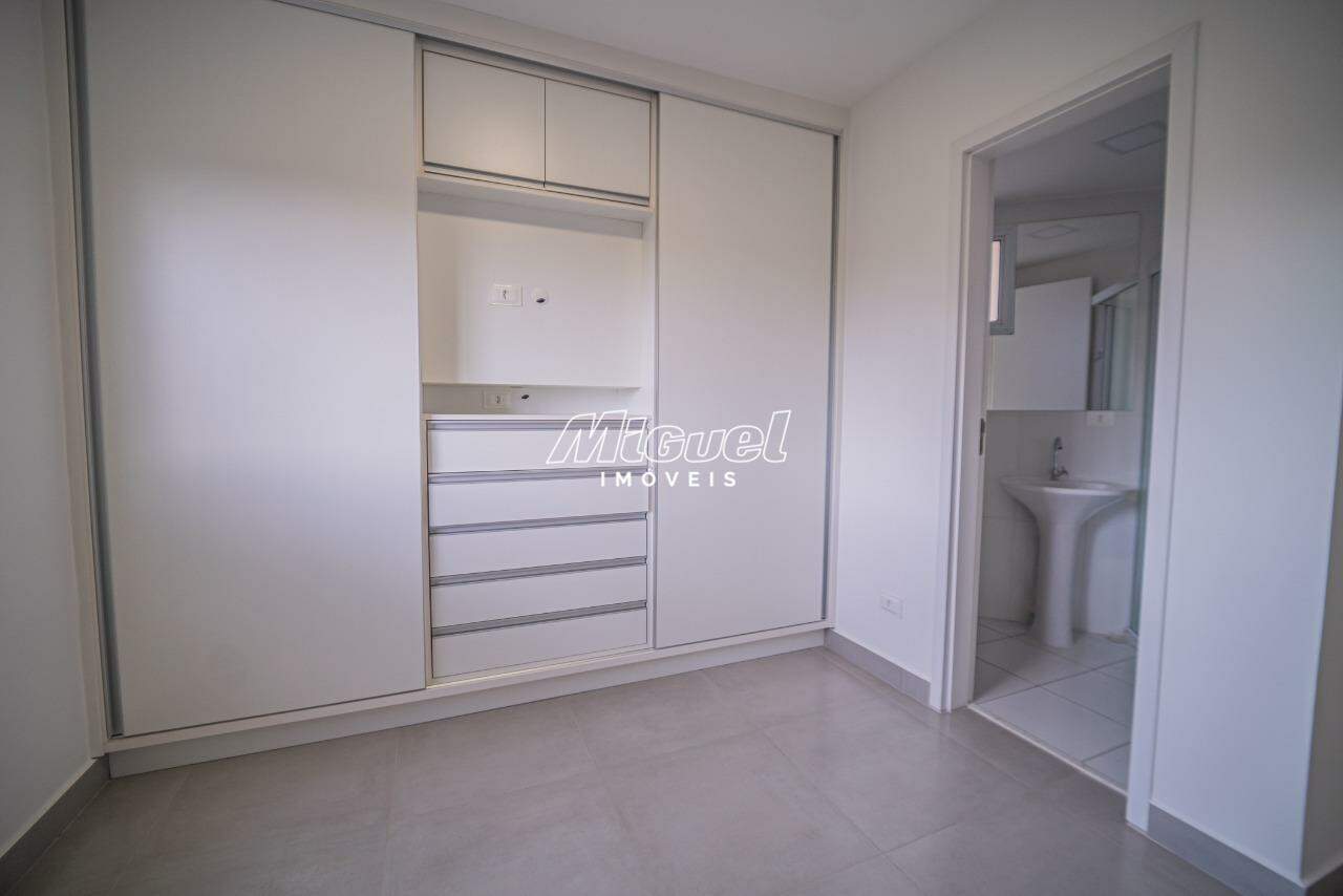 Apartamento, para aluguel, 2 quartos, Paulicéia - Piracicaba: