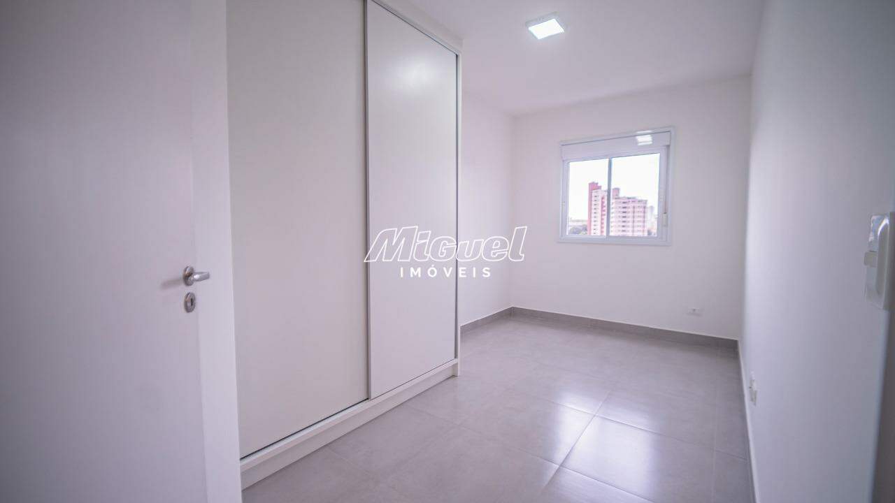 Apartamento, para aluguel, 2 quartos, Paulicéia - Piracicaba: