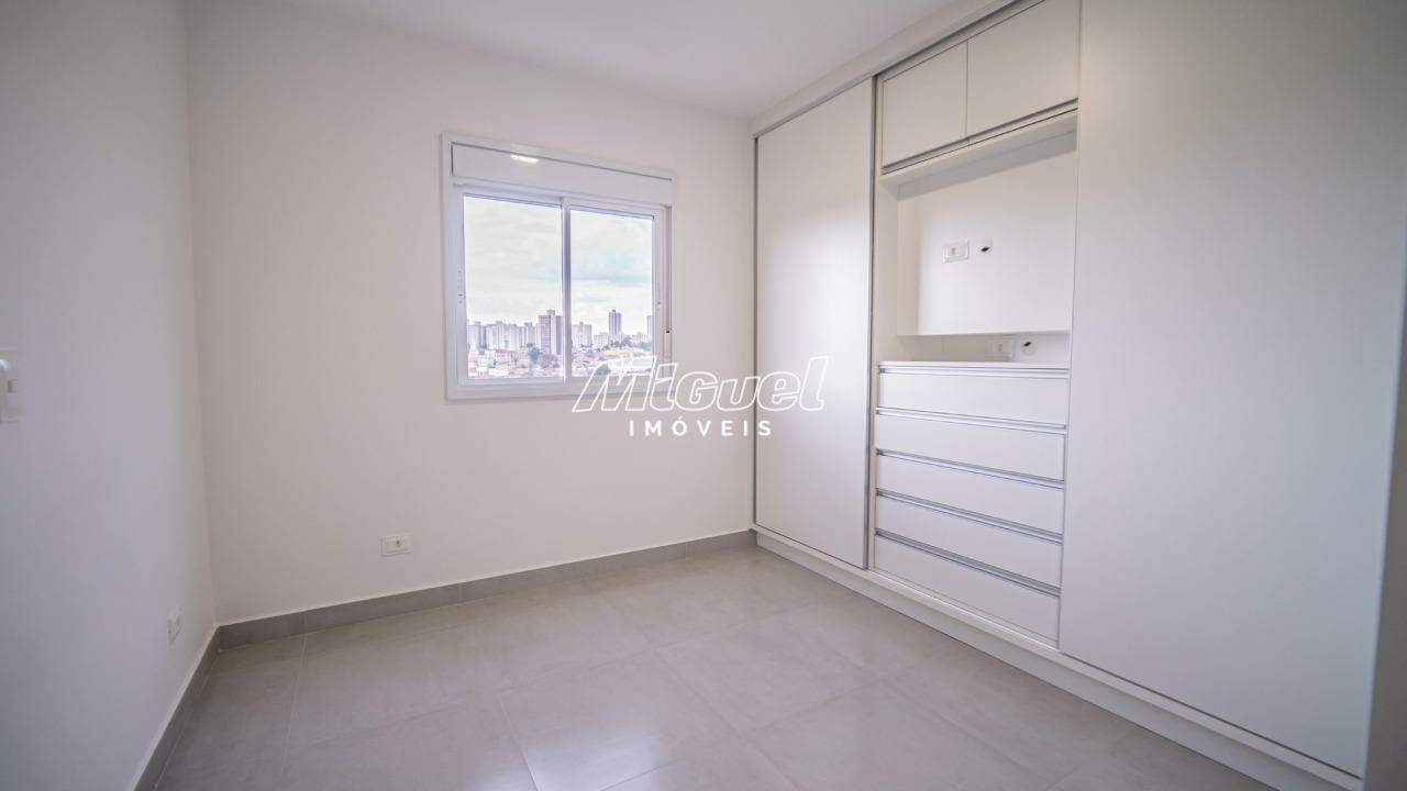 Apartamento, para aluguel, 2 quartos, Paulicéia - Piracicaba: