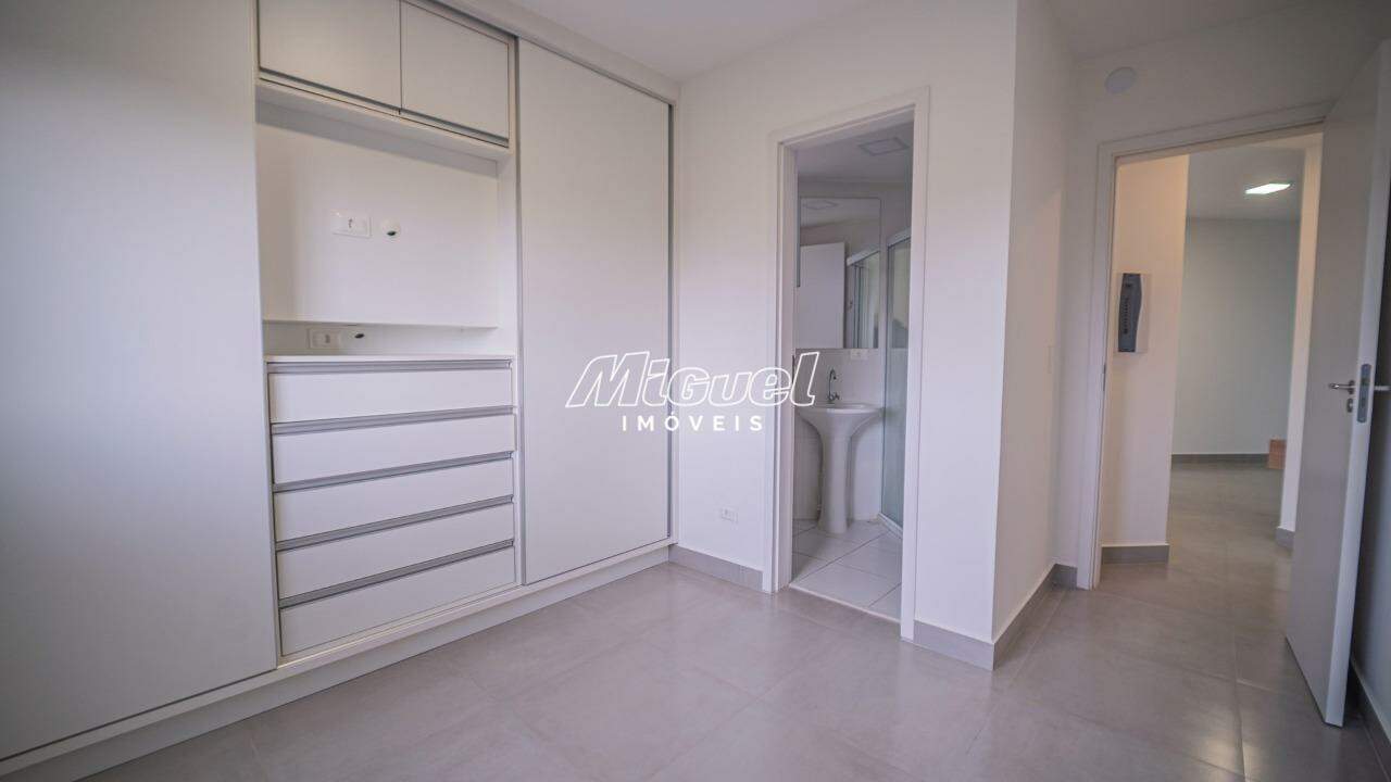 Apartamento, para aluguel, 2 quartos, Paulicéia - Piracicaba: