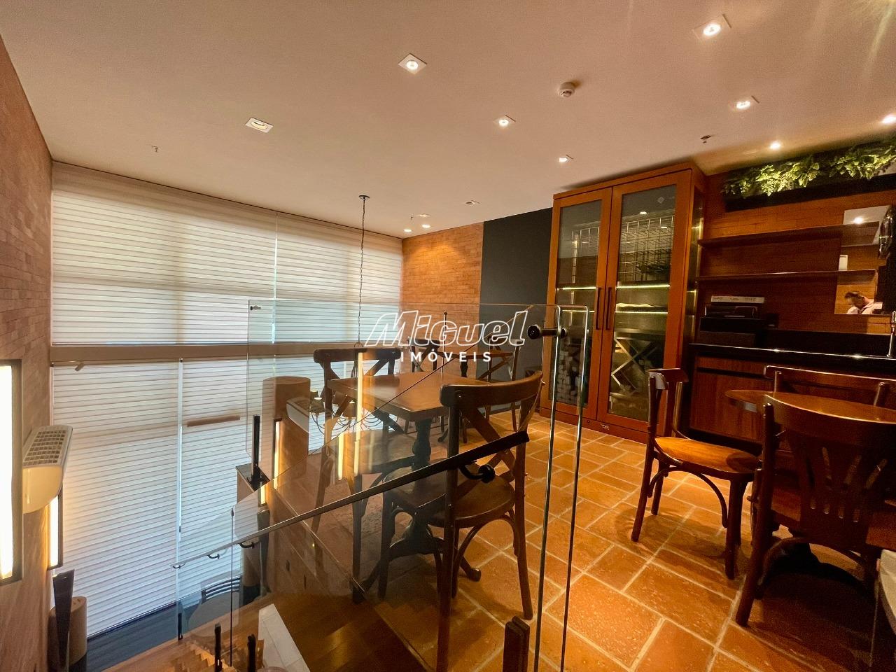 Loja, à venda, Nova América - Edifício Head Tower - Piracicaba/SP: 