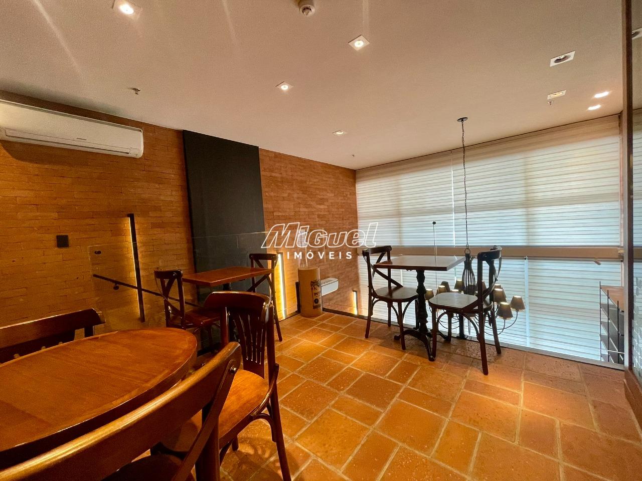 Loja, à venda, Nova América - Edifício Head Tower - Piracicaba/SP: 