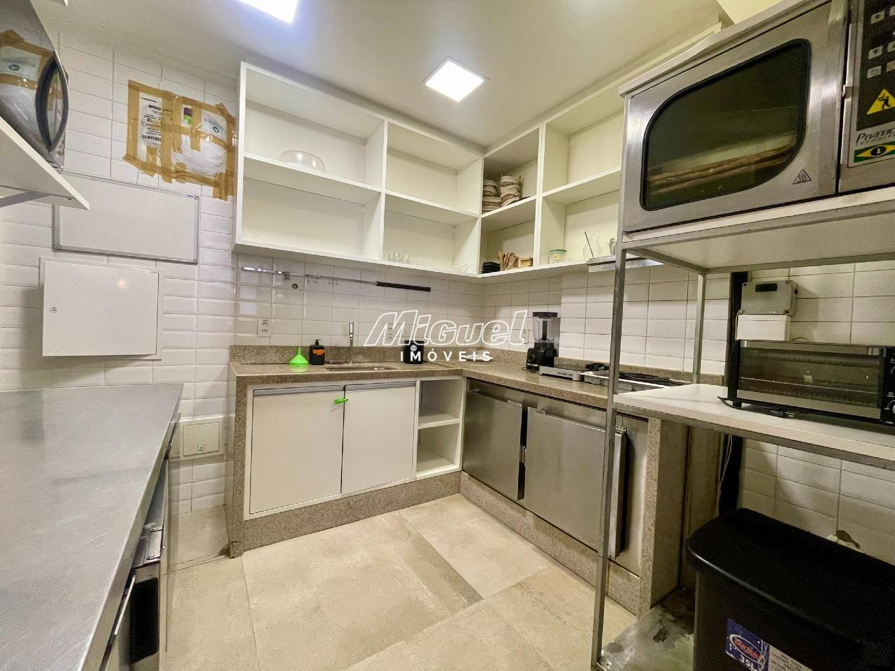 Loja, à venda, Nova América - Edifício Head Tower - Piracicaba/SP: 