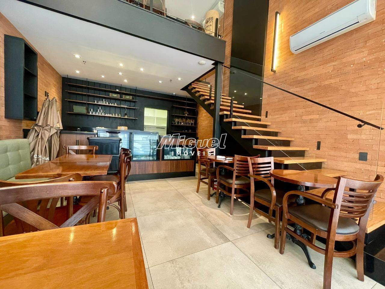 Loja, à venda, Nova América - Edifício Head Tower - Piracicaba/SP: 