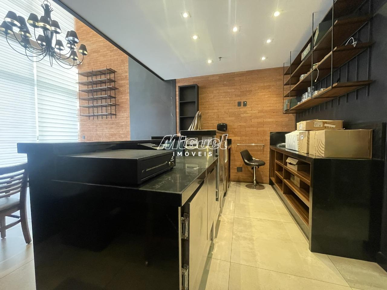 Loja, à venda, Nova América - Edifício Head Tower - Piracicaba/SP: 