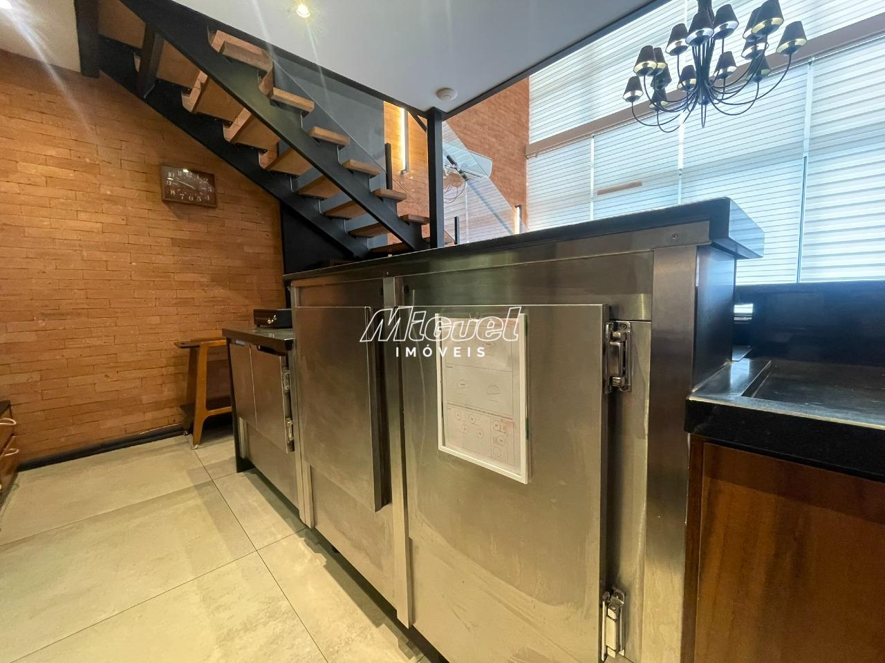 Loja, à venda, Nova América - Edifício Head Tower - Piracicaba/SP: 