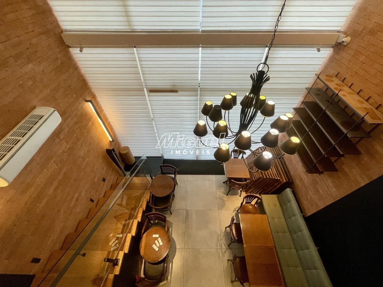 Loja, à venda, Nova América - Edifício Head Tower - Piracicaba/SP: 