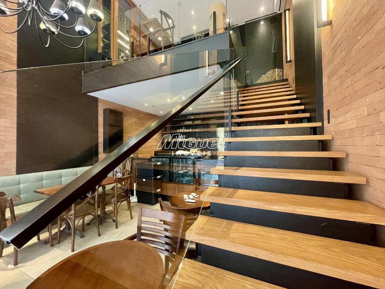 Loja, à venda, Nova América - Edifício Head Tower - Piracicaba/SP: 