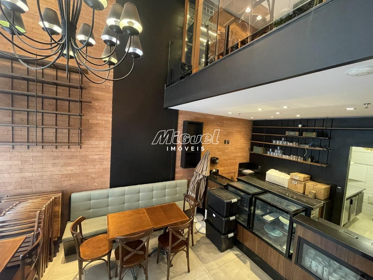 Loja, à venda, Nova América - Edifício Head Tower - Piracicaba/SP: 