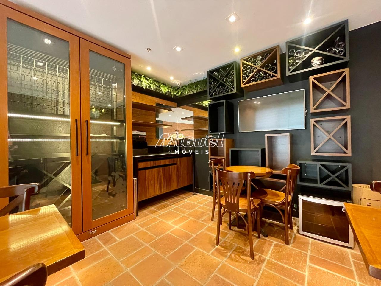 Loja, à venda, Nova América - Edifício Head Tower - Piracicaba/SP: 