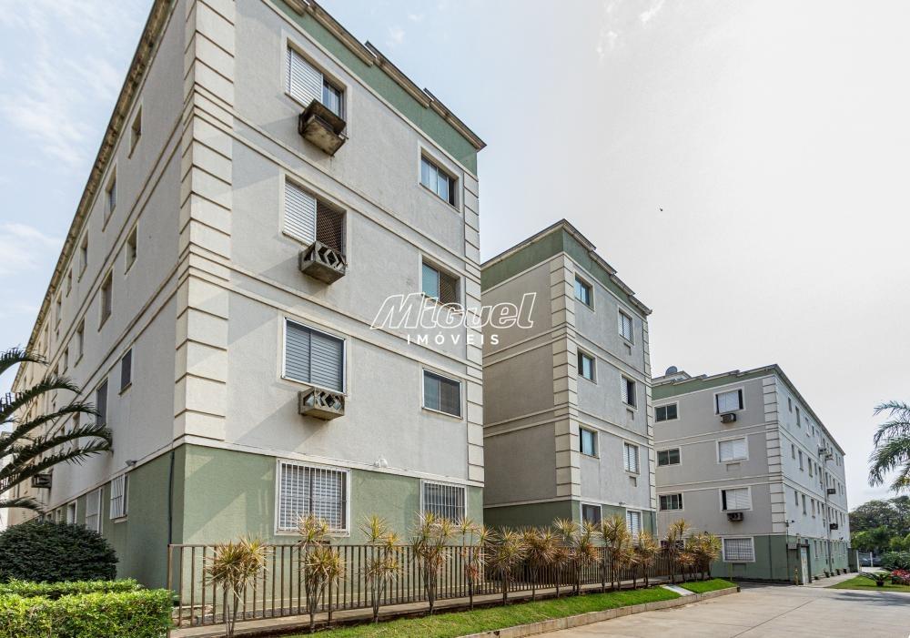 Apartamento, à venda, Piracicamirim - Piracicaba 2 quartos Condomínio Residencial Spazio Palazzo Di Spagna: 