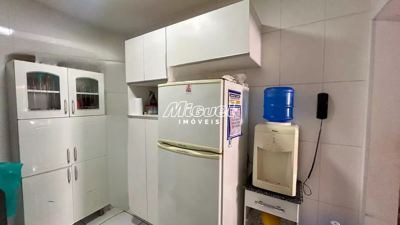 Apartamento, à venda, Piracicamirim - Piracicaba 2 quartos Condomínio Residencial Spazio Palazzo Di Spagna: 