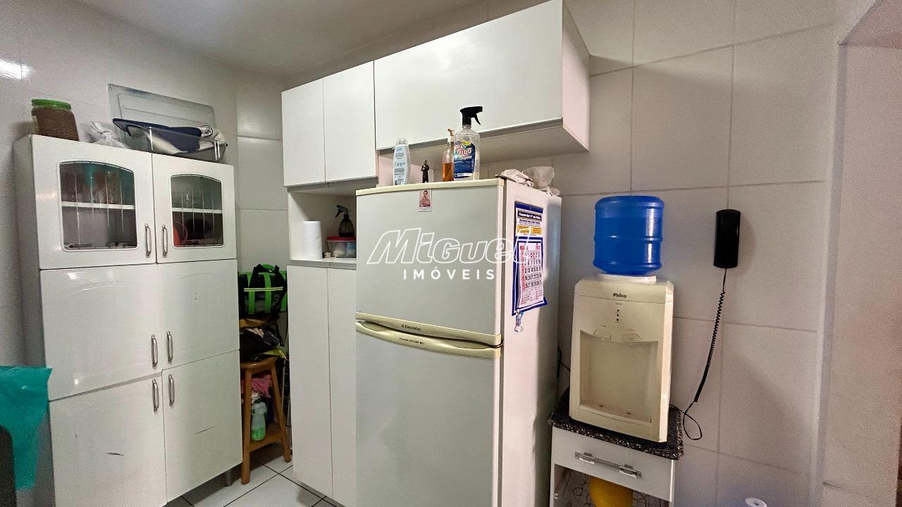 Apartamento, à venda, Piracicamirim - Piracicaba 2 quartos Condomínio Residencial Spazio Palazzo Di Spagna: 