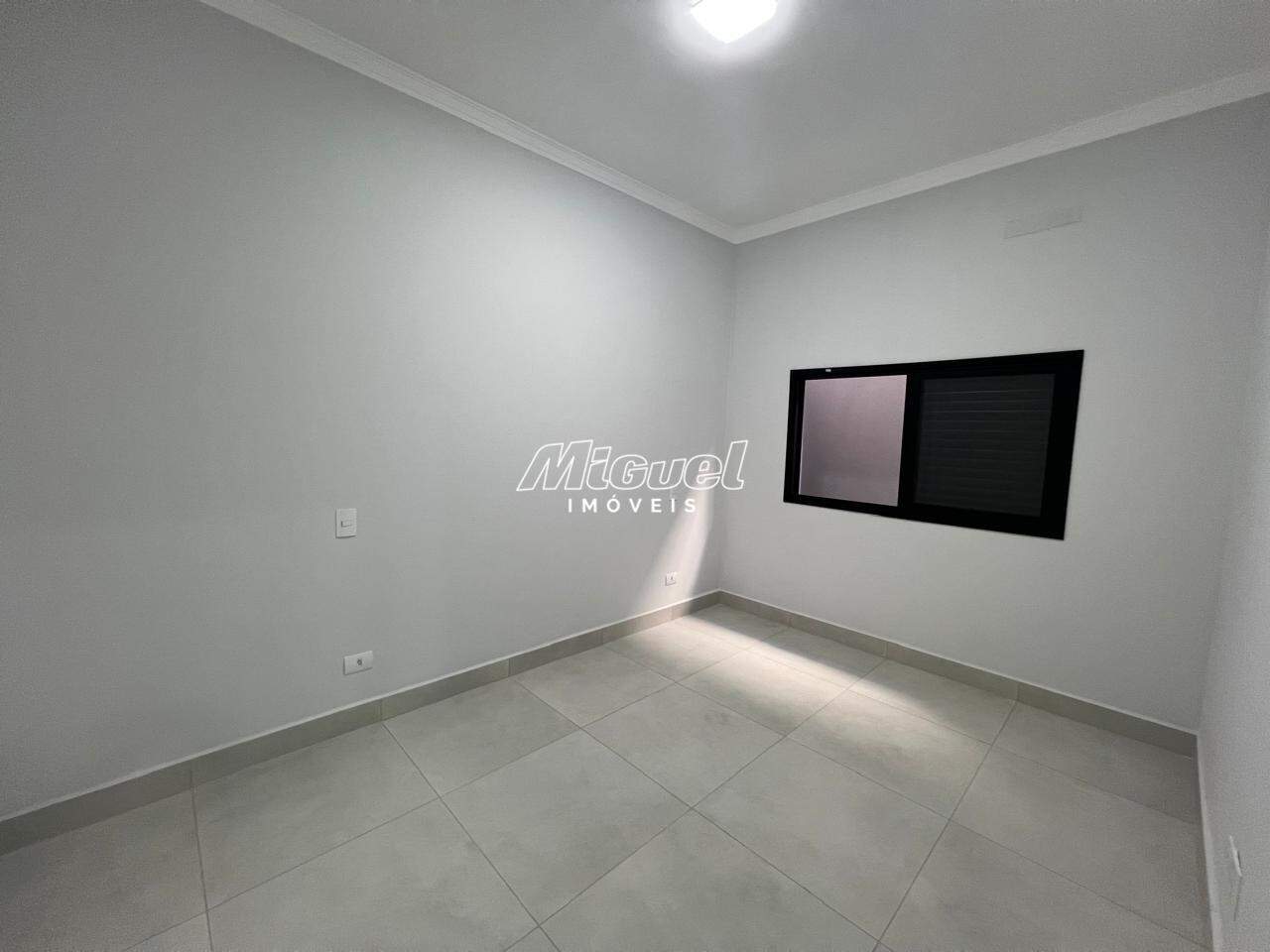 Casa em Condomínio, à venda, Ondas - 3 quartos Condomínio Ondas do Piracicaba - Piracicaba/SP: 