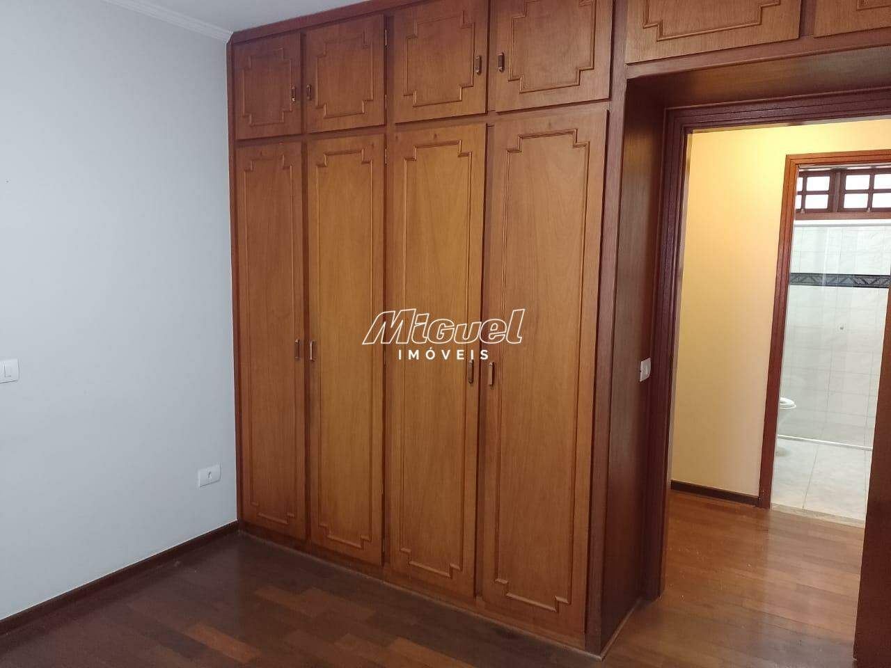 Casa, à venda, Areão - 3 quartos - Piracicaba/SP: 