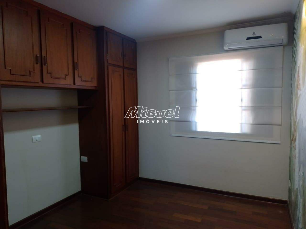 Casa, à venda, Areão - 3 quartos - Piracicaba/SP: 