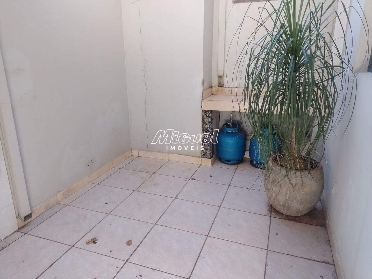 Casa, à venda, Areão - 3 quartos - Piracicaba/SP: 