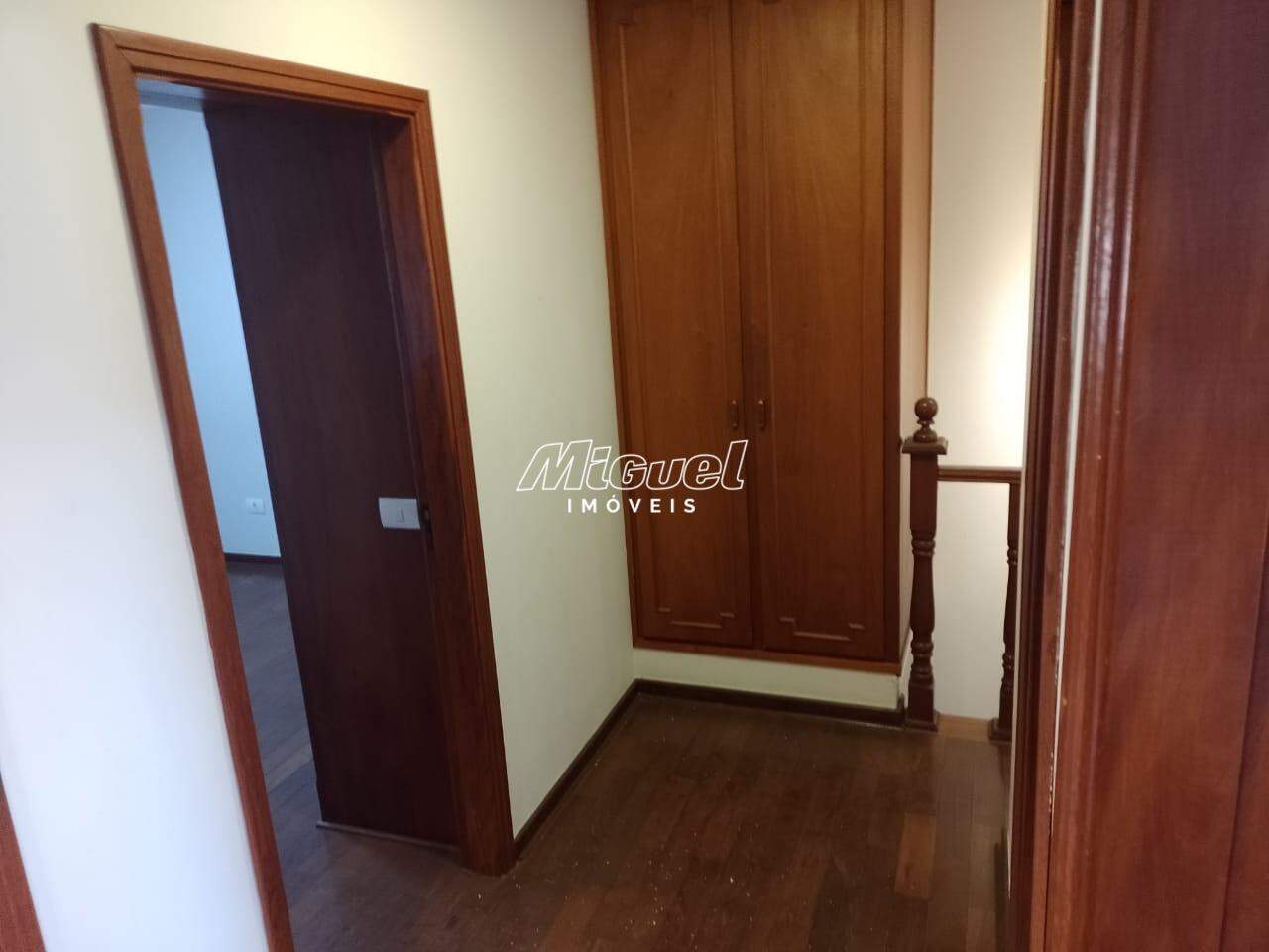 Casa, à venda, Areão - 3 quartos - Piracicaba/SP: 