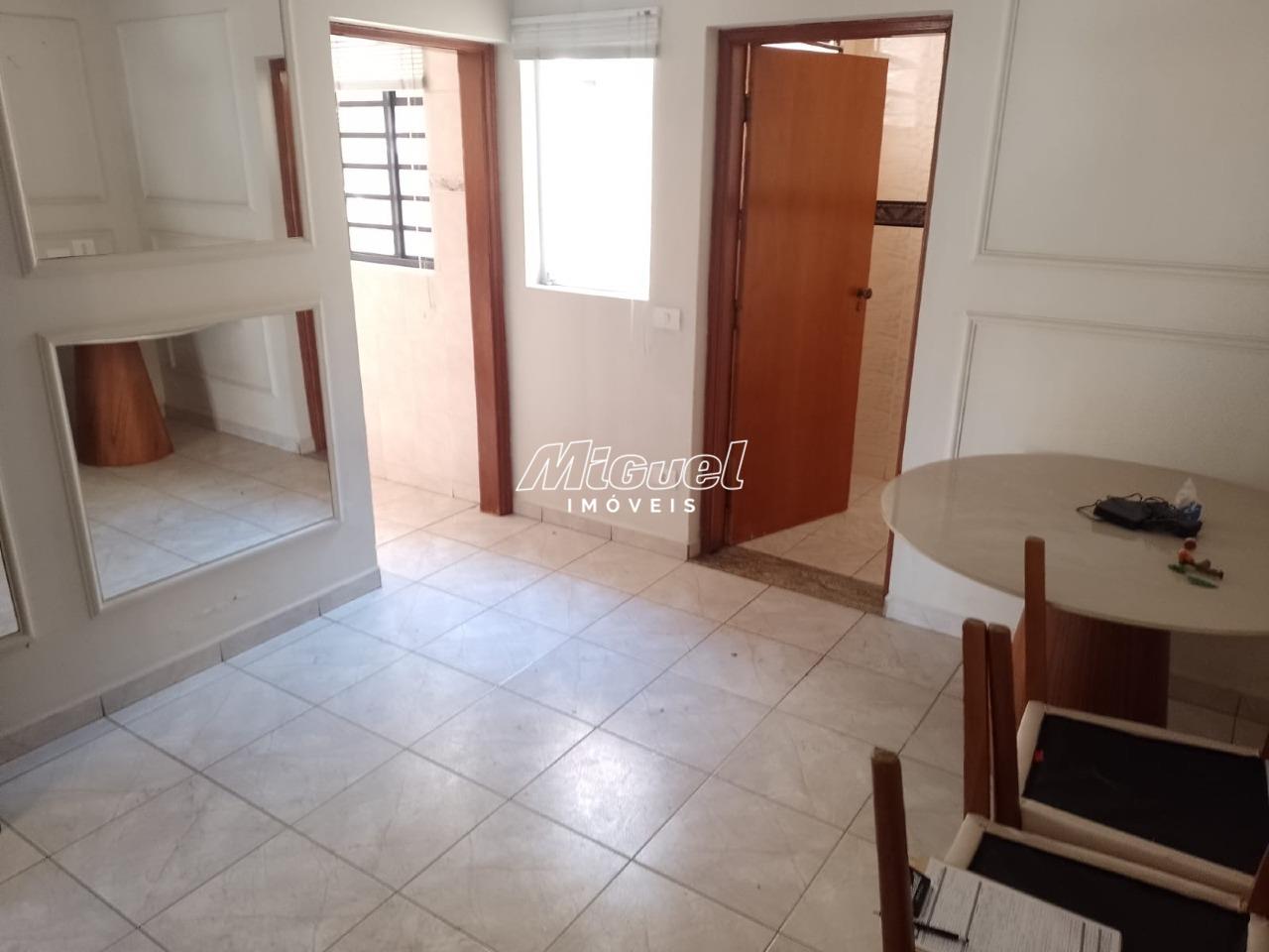 Casa, à venda, Areão - 3 quartos - Piracicaba/SP: 