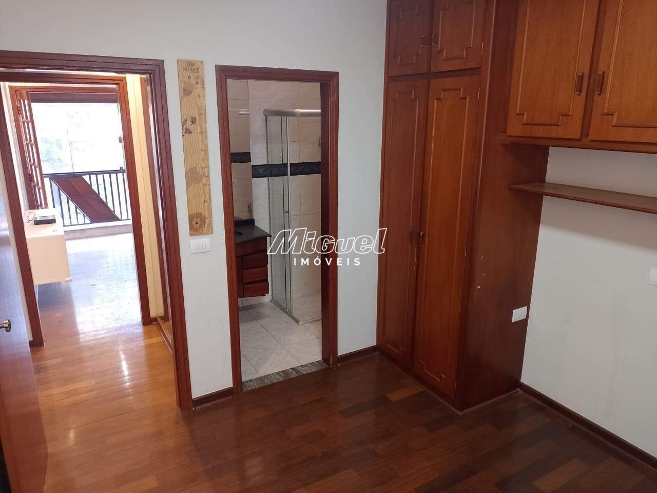 Casa, à venda, Areão - 3 quartos - Piracicaba/SP: 