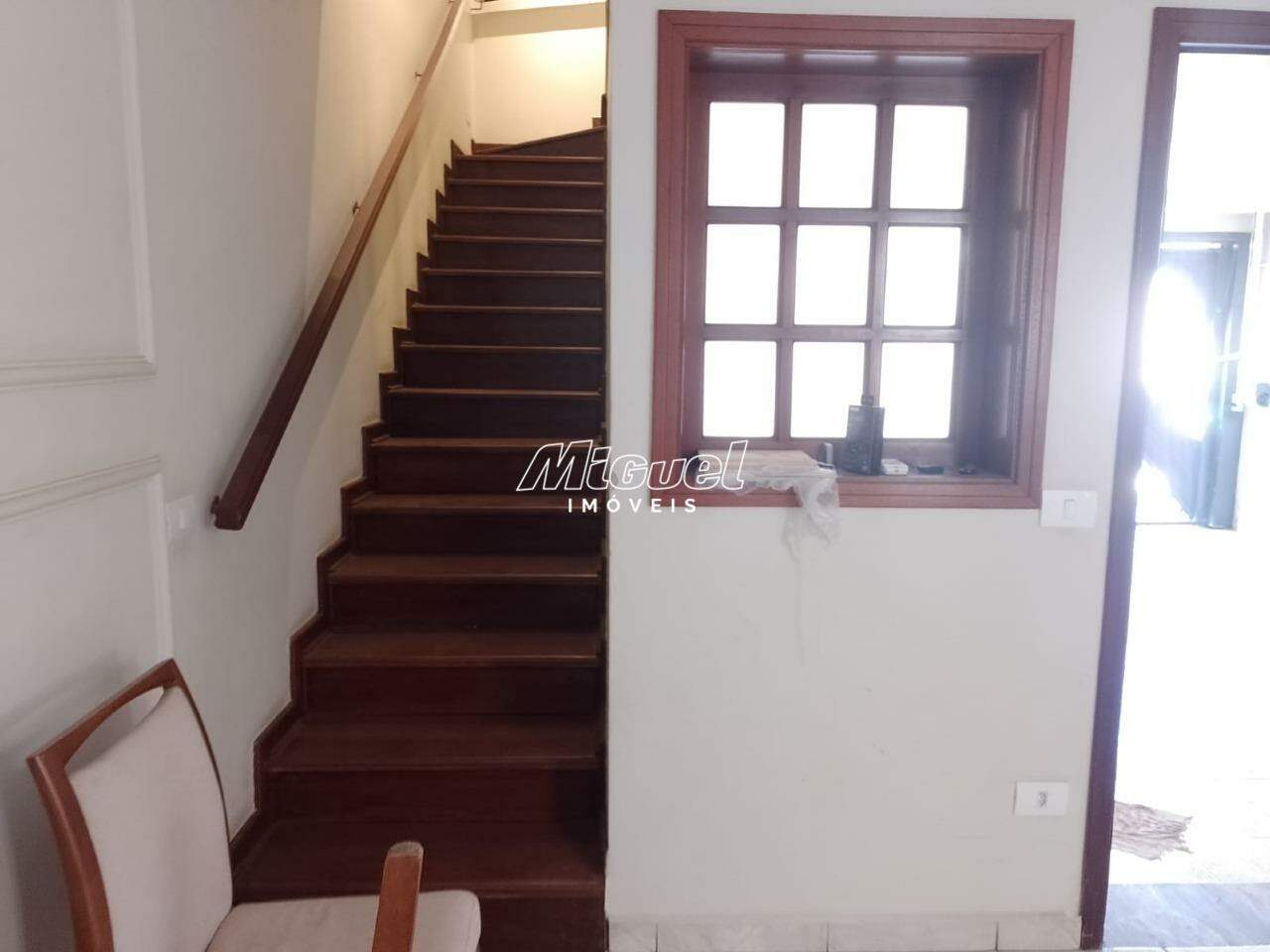 Casa, à venda, Areão - 3 quartos - Piracicaba/SP: 