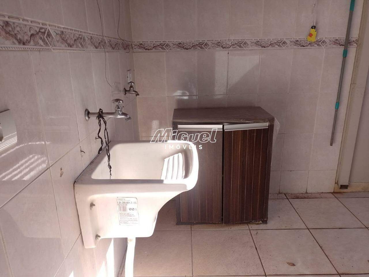 Casa, à venda, Areão - 3 quartos - Piracicaba/SP: 