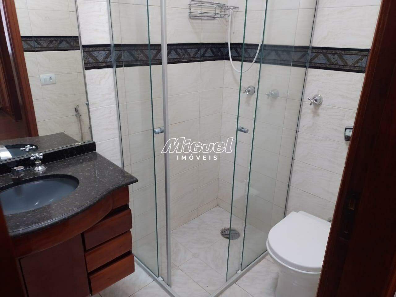 Casa, à venda, Areão - 3 quartos - Piracicaba/SP: 