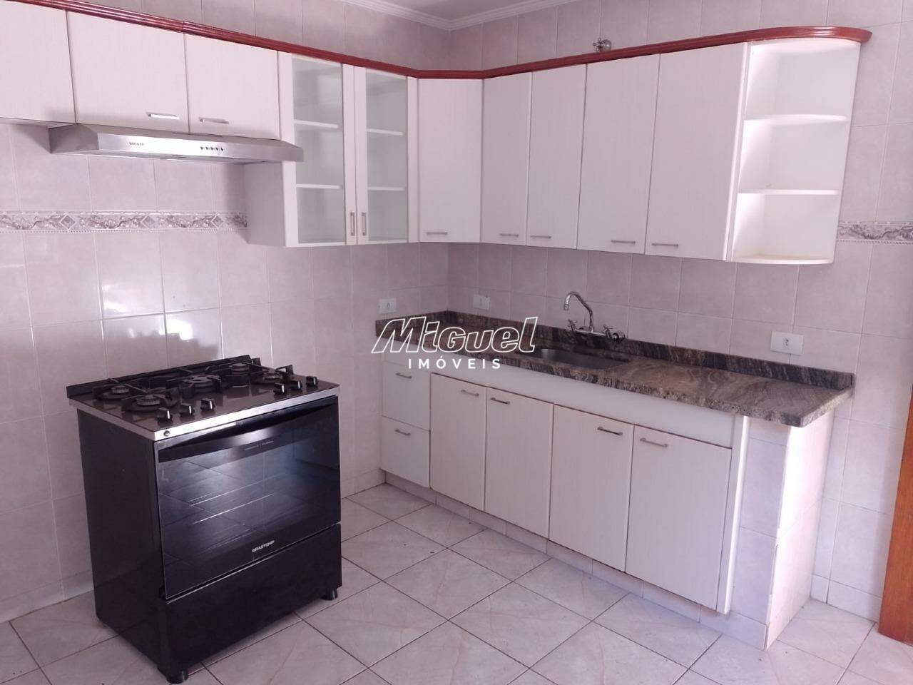 Casa, à venda, Areão - 3 quartos - Piracicaba/SP: 