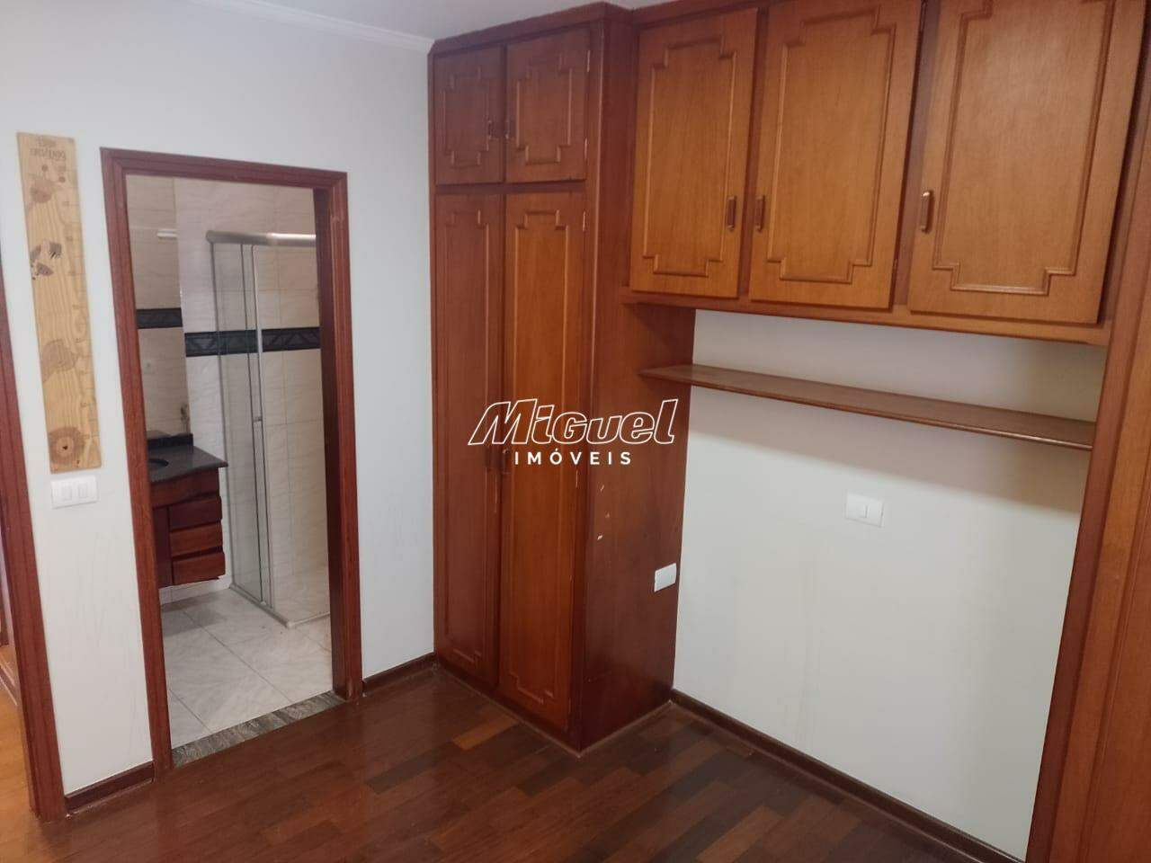 Casa, à venda, Areão - 3 quartos - Piracicaba/SP: 